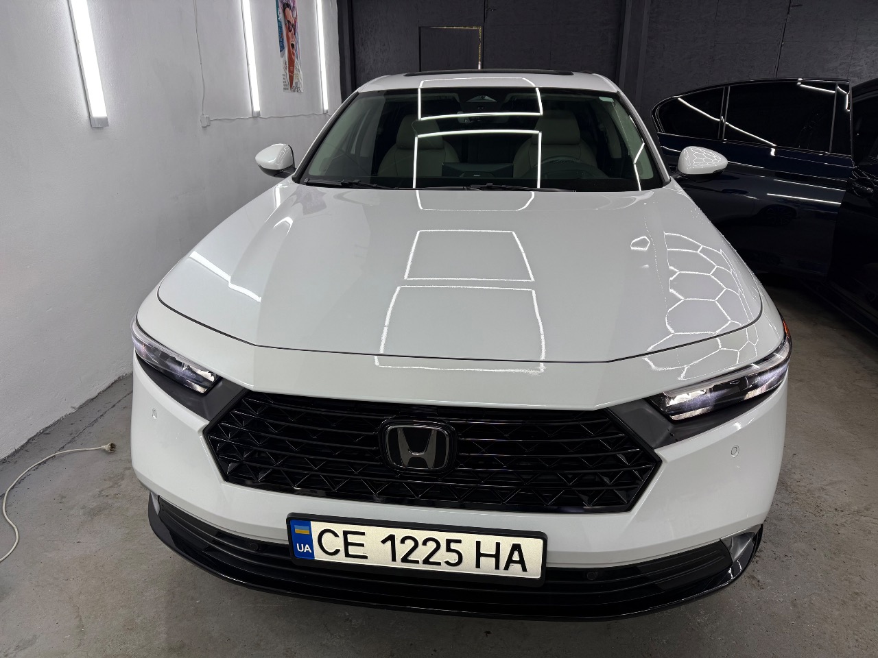 Honda Accord - фото 2