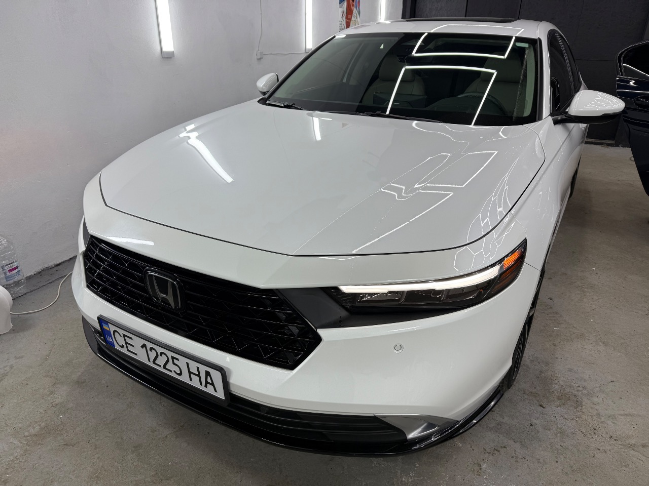 Honda Accord - фото 4
