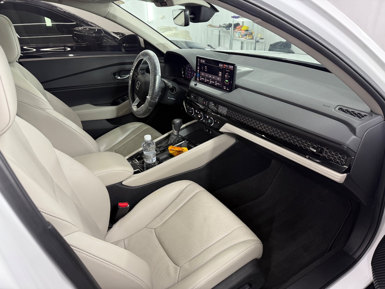 Honda Accord - фото 5