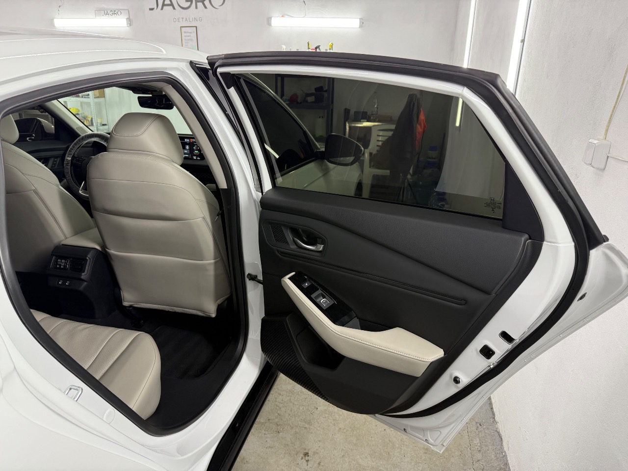 Honda Accord - фото 3