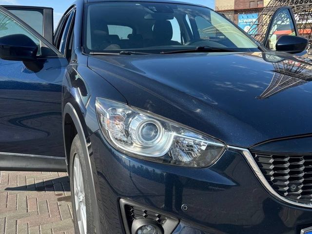 Mazda CX-5 - фото 2