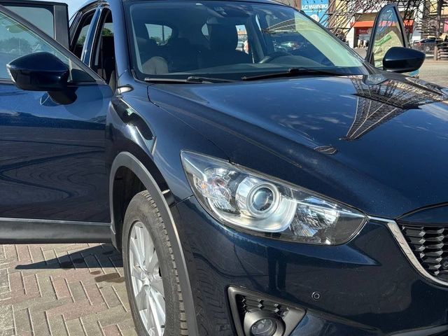 Mazda CX-5 - фото 3