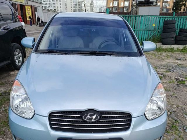 Hyundai Accent - фото 5