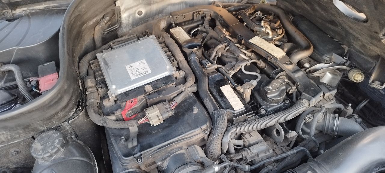 Mercedes-Benz GLK-Класс - фото 9