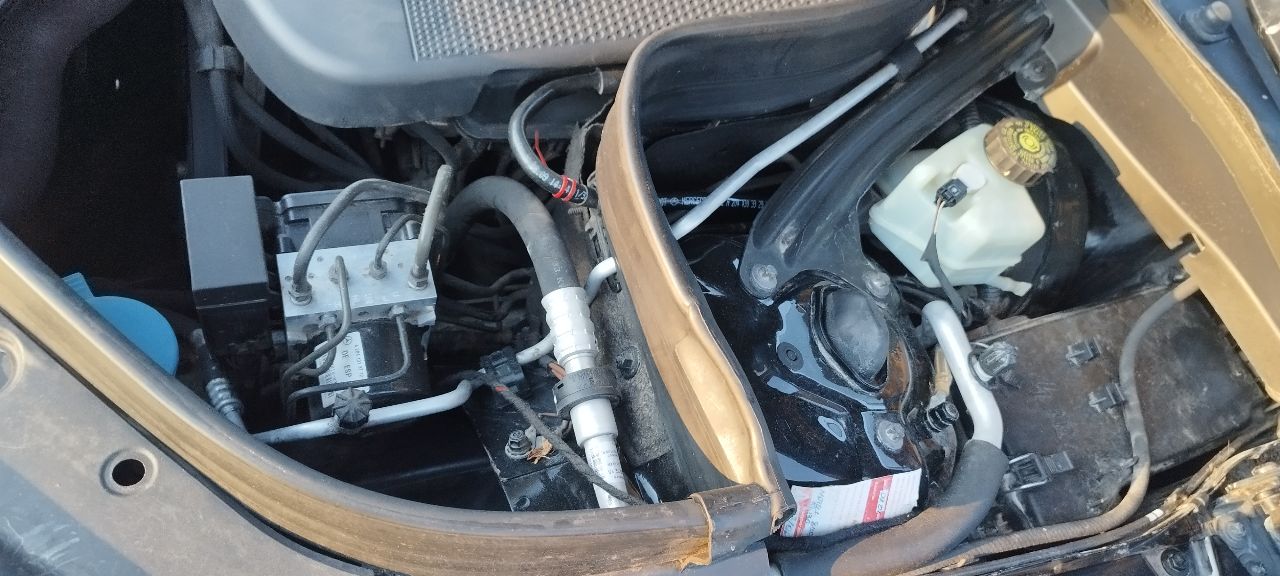 Mercedes-Benz GLK-Класс - фото 10