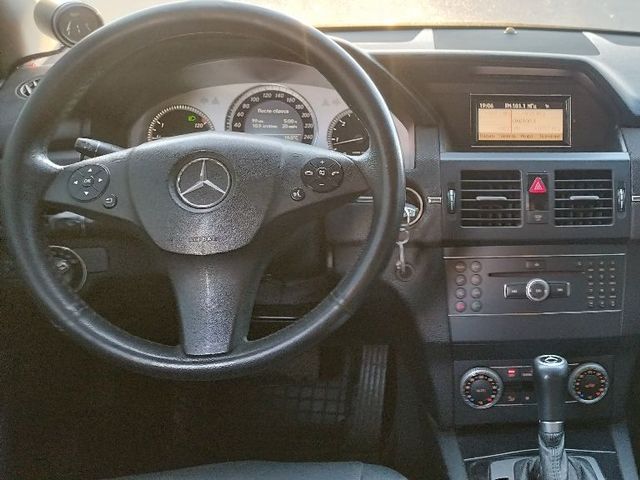 Mercedes-Benz GLK-Класс - зображення 4