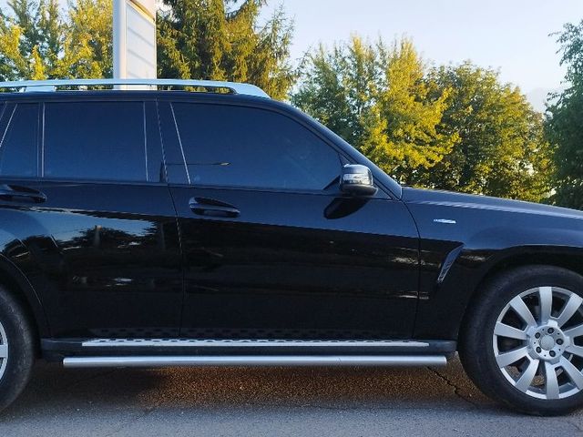 Mercedes-Benz GLK-Класс - зображення 5