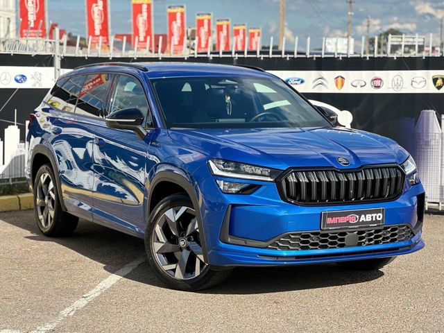 Skoda Kodiaq - зображення 3