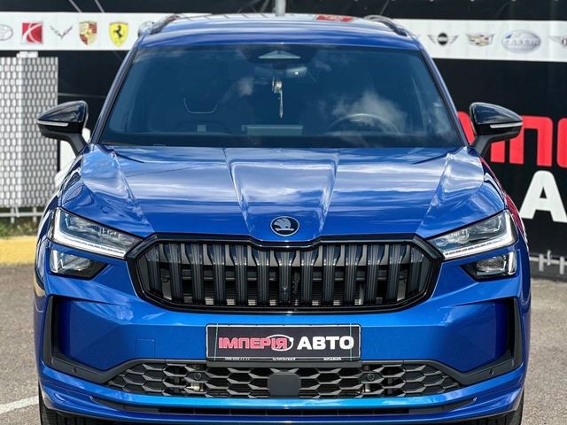 Skoda Kodiaq - зображення 2