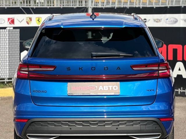 Skoda Kodiaq - зображення 5