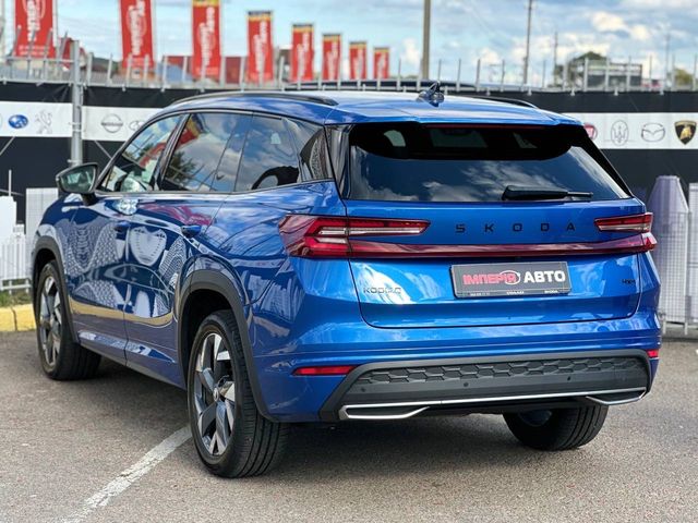 Skoda Kodiaq - зображення 4