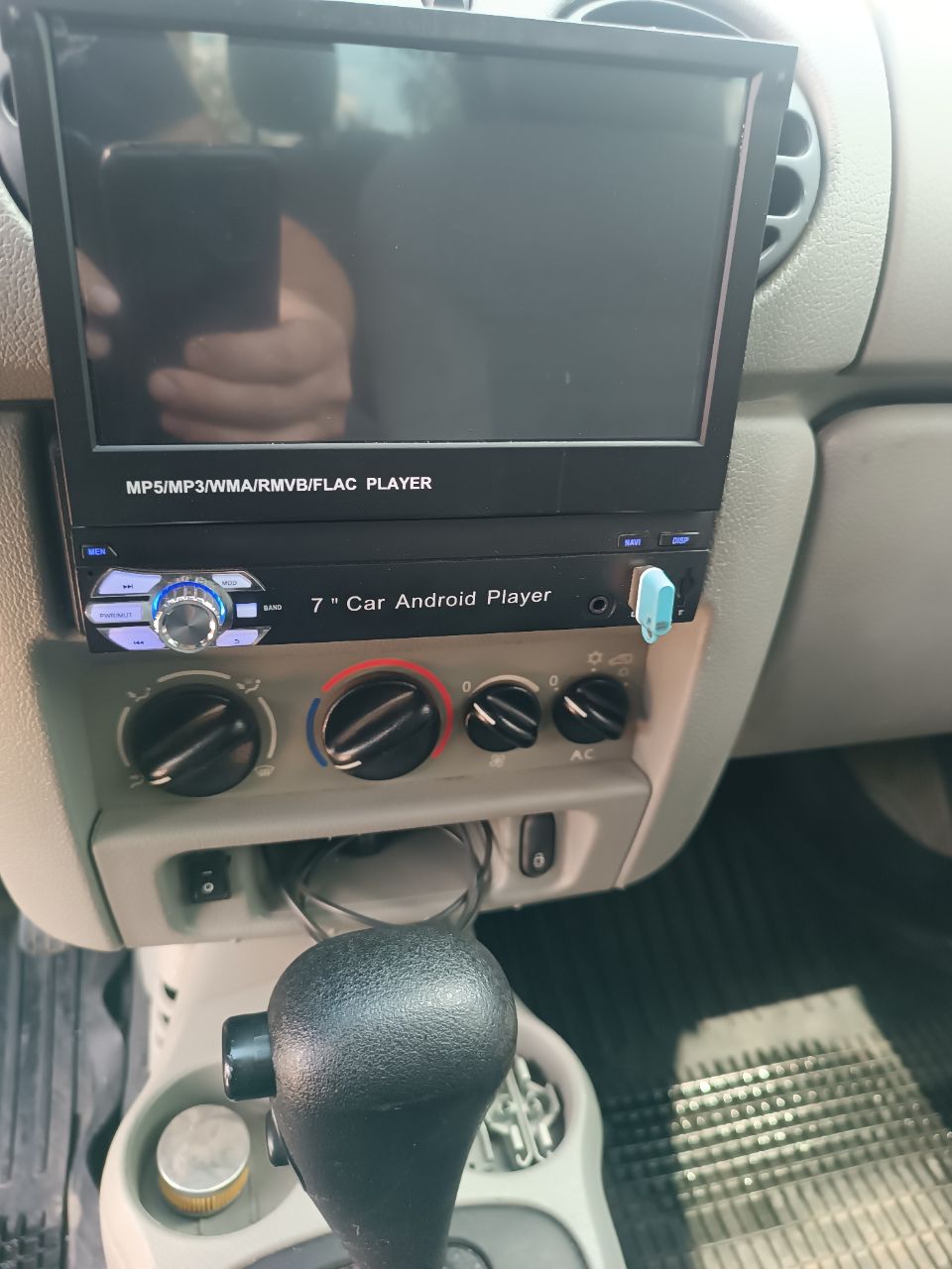 Renault Kangoo - фото 6