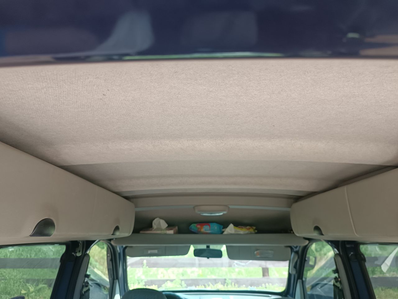 Renault Kangoo - фото 7