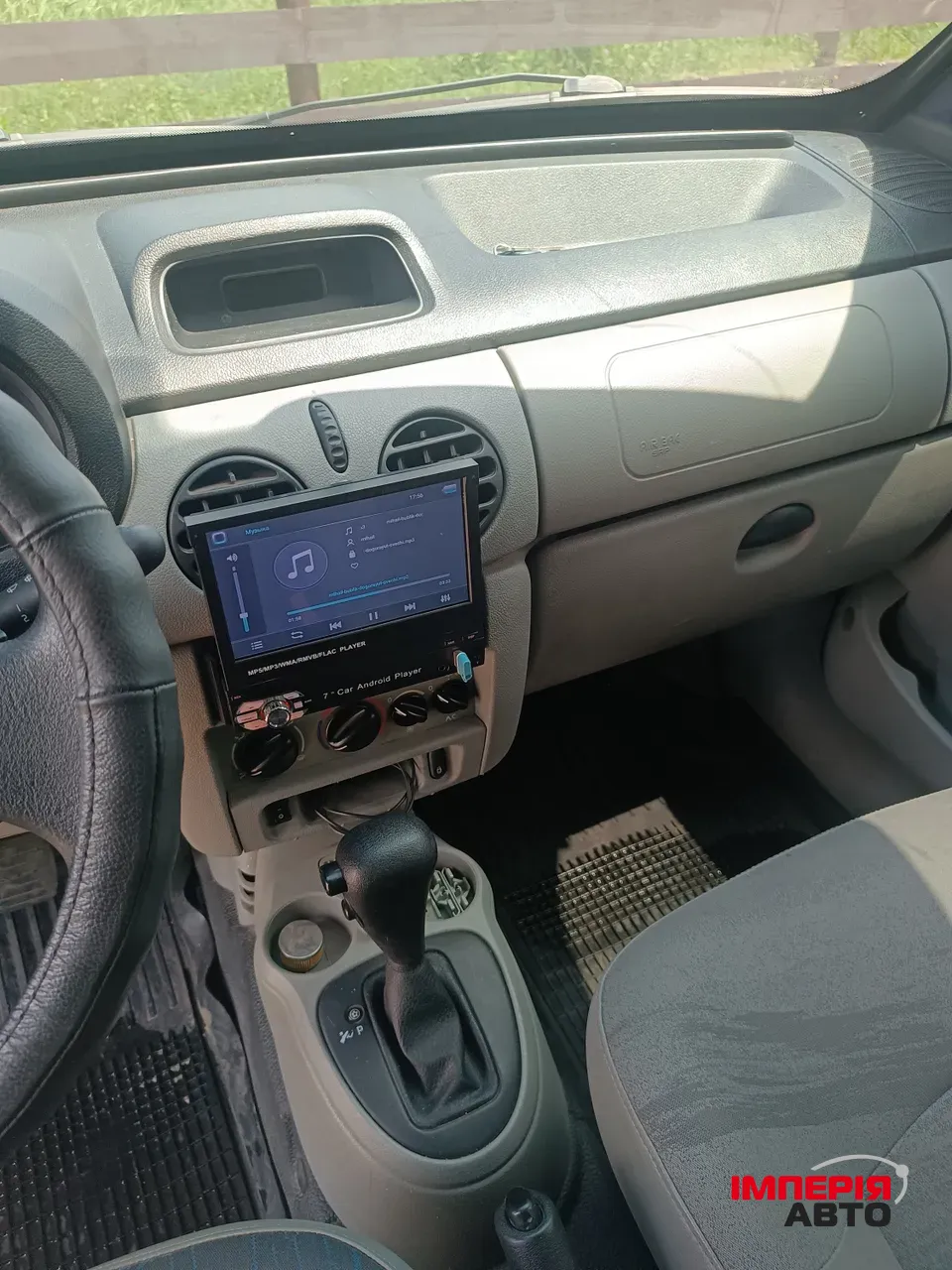 Renault Kangoo - фото 6