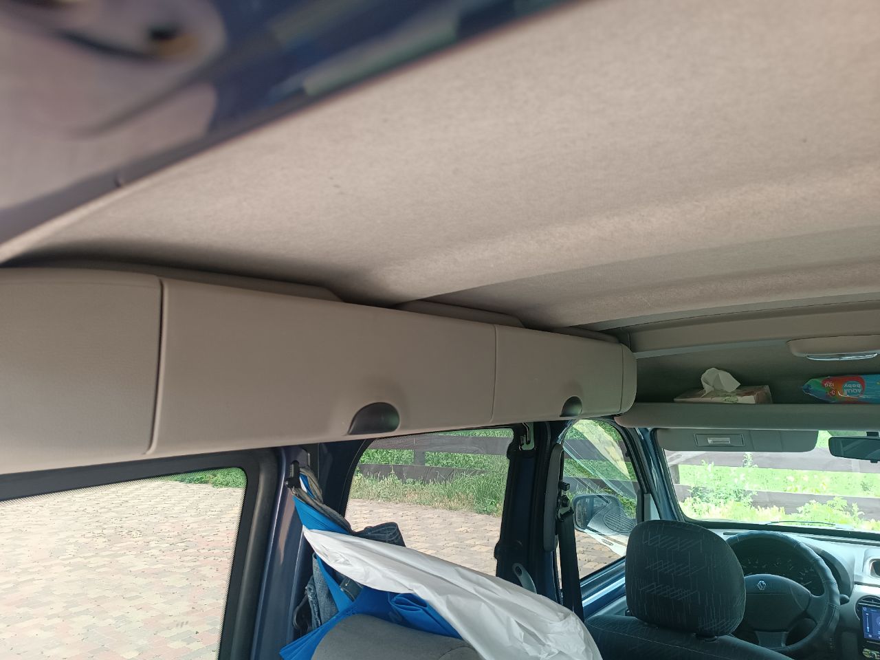 Renault Kangoo - фото 3