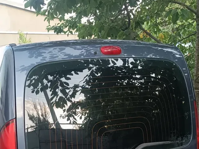 Renault Kangoo - фото 3