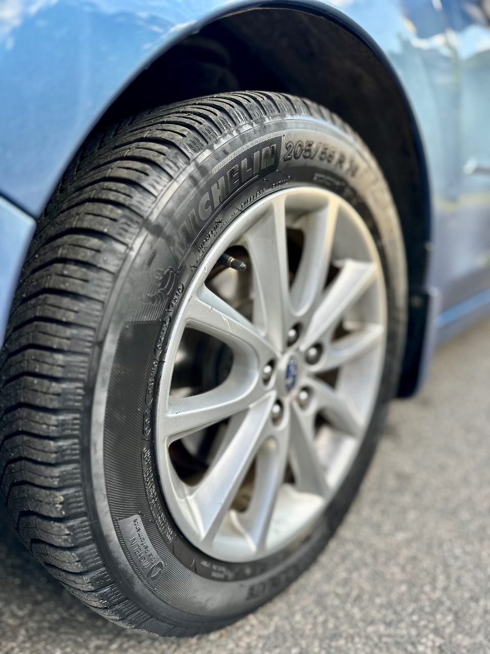 Subaru Impreza - фото 5