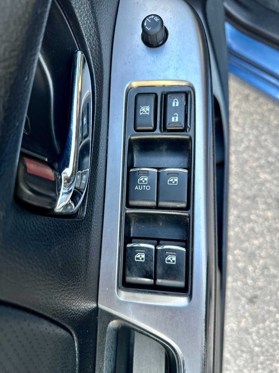 Subaru Impreza - фото 28