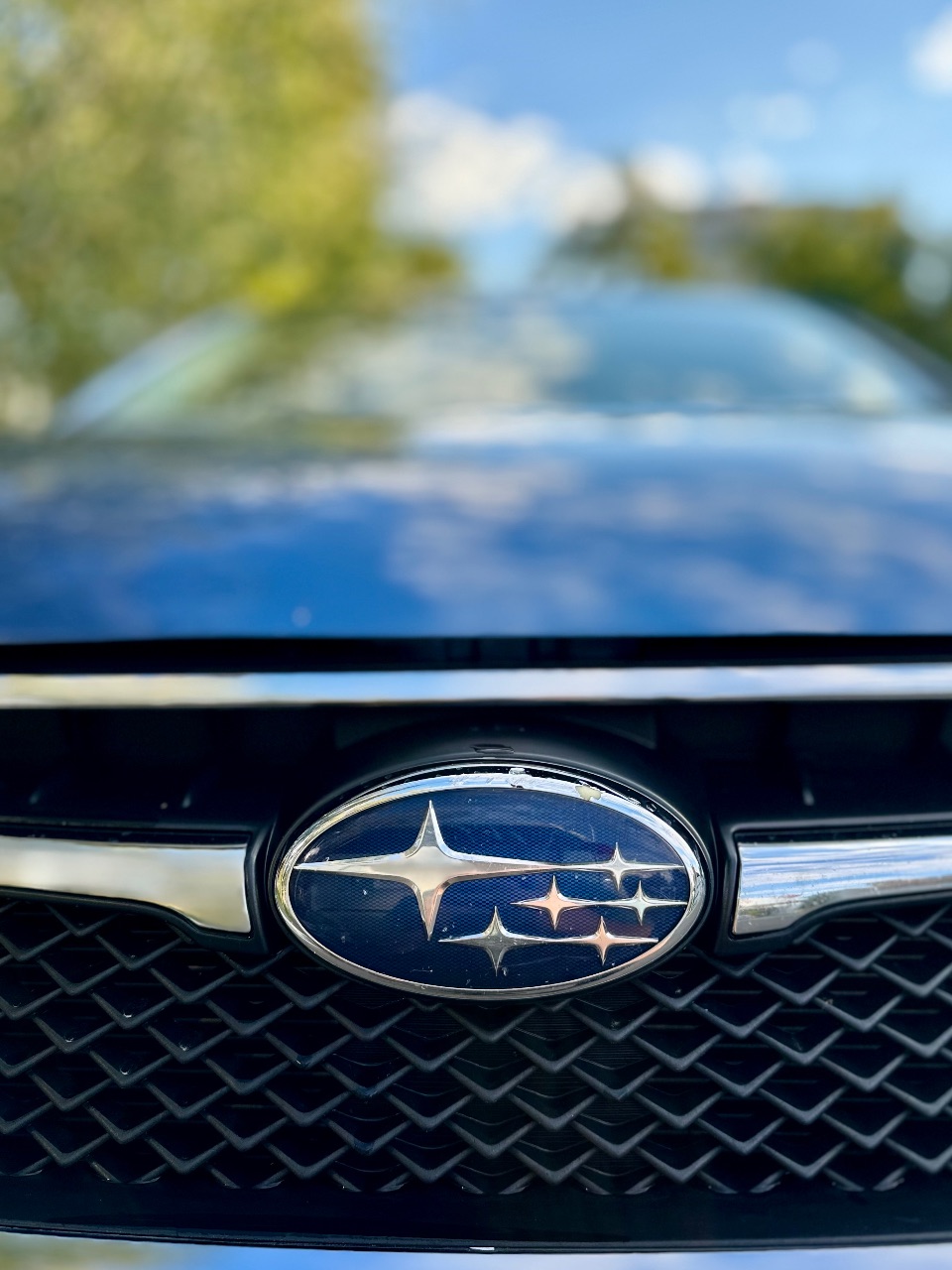 Subaru Impreza - фото 3