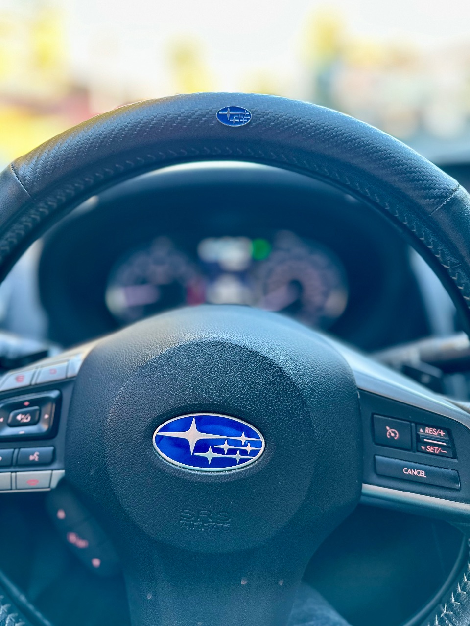 Subaru Impreza - фото 42