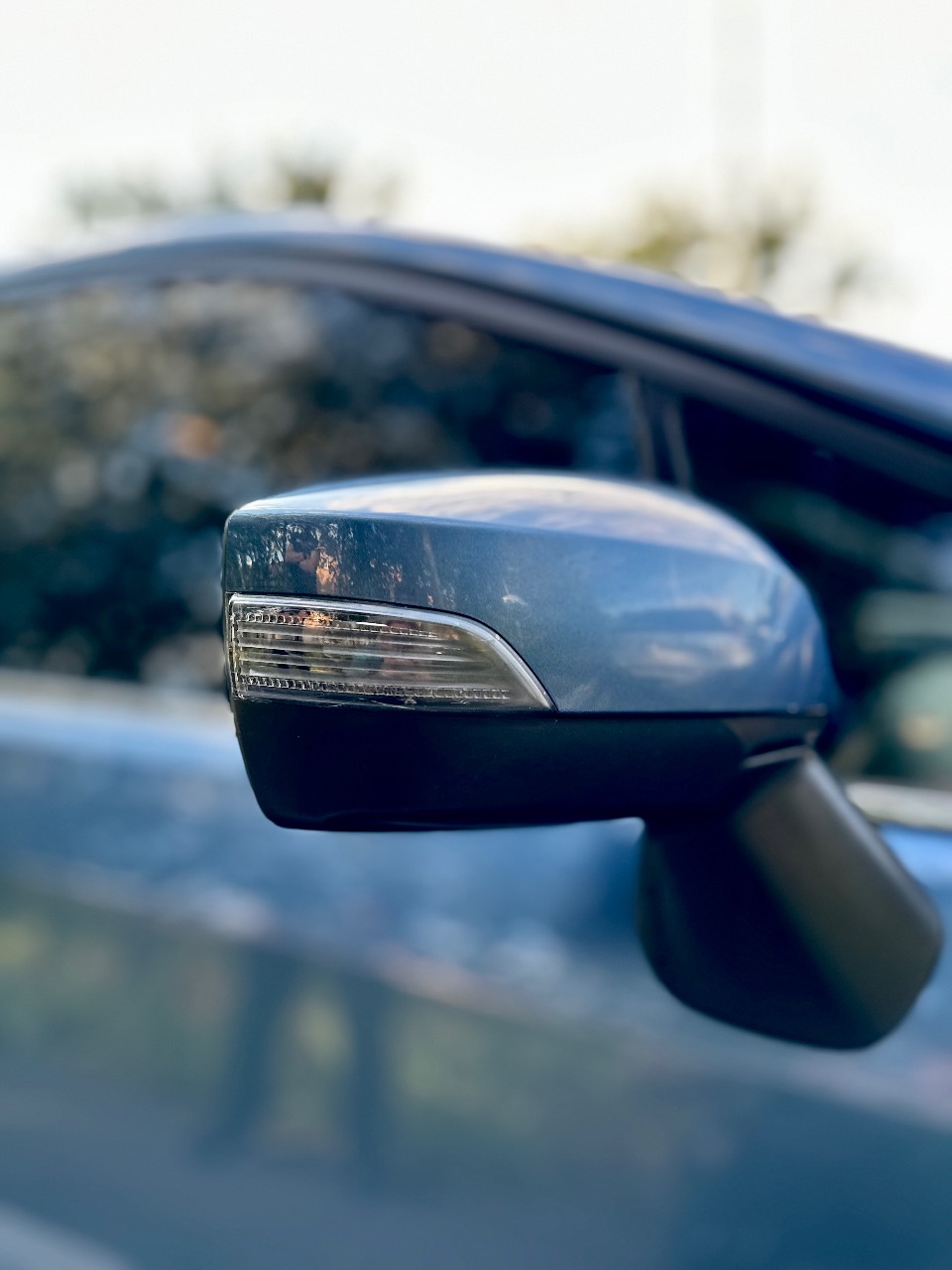 Subaru Impreza - фото 15