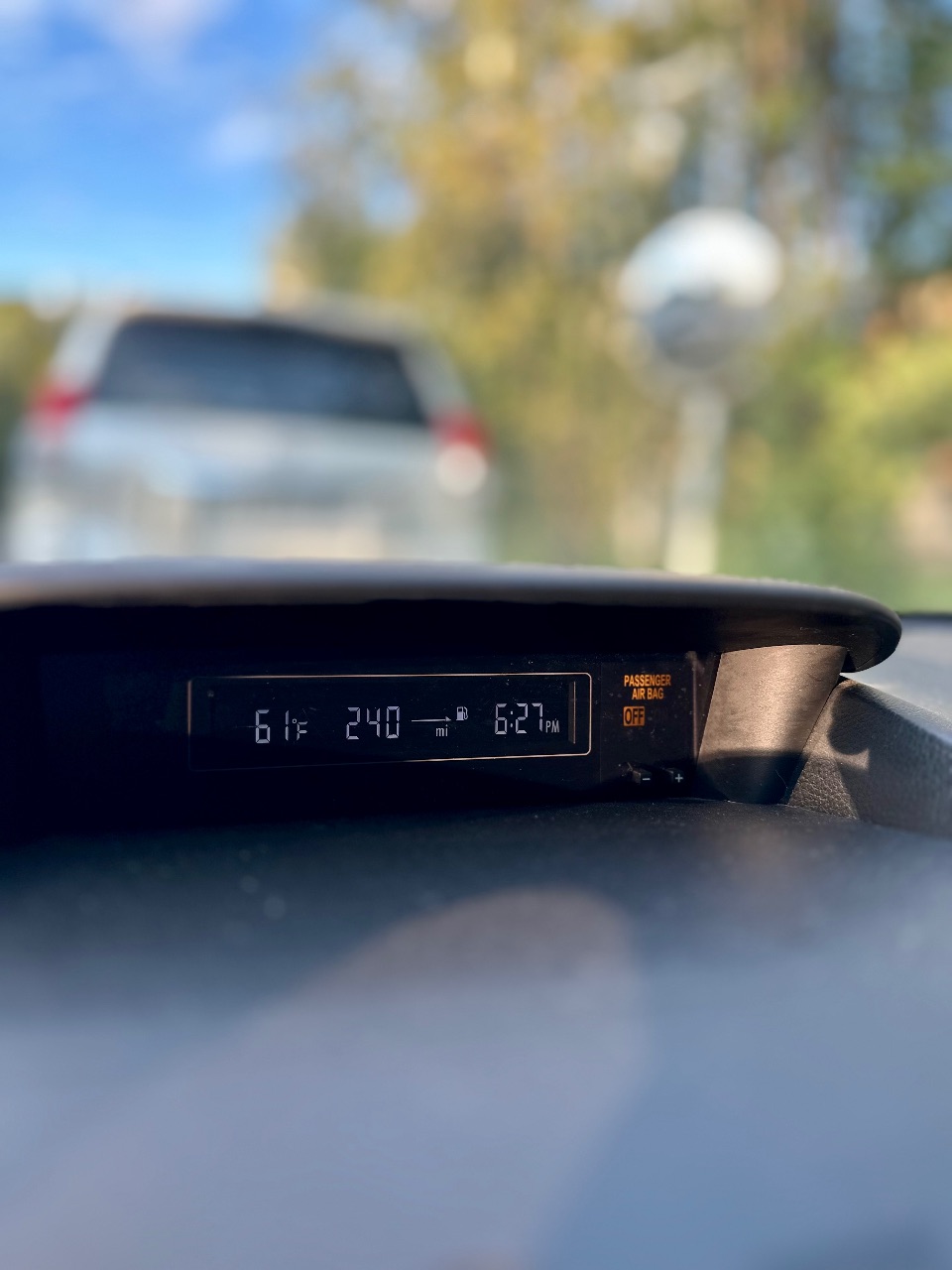 Subaru Impreza - фото 25