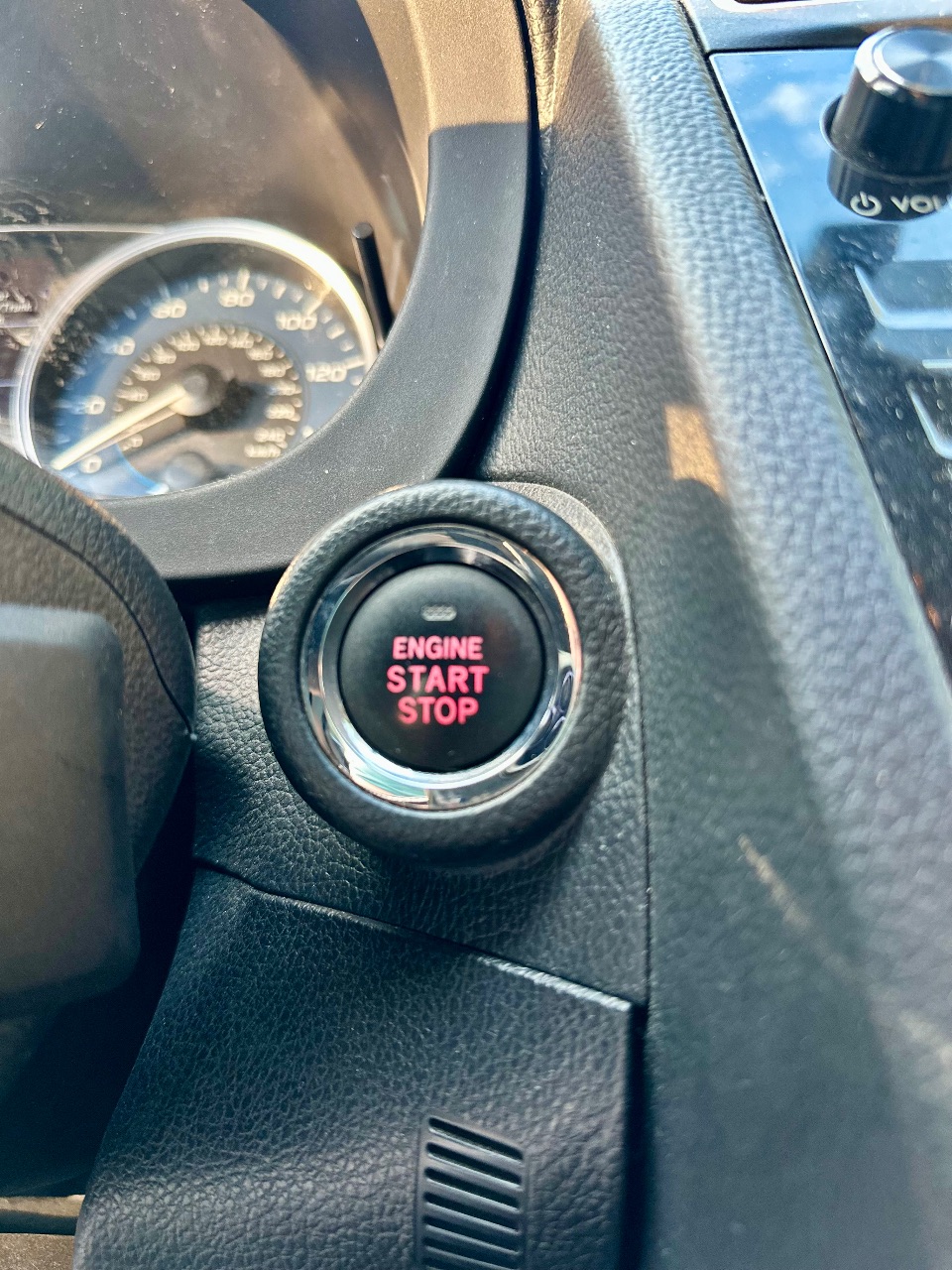 Subaru Impreza - фото 24