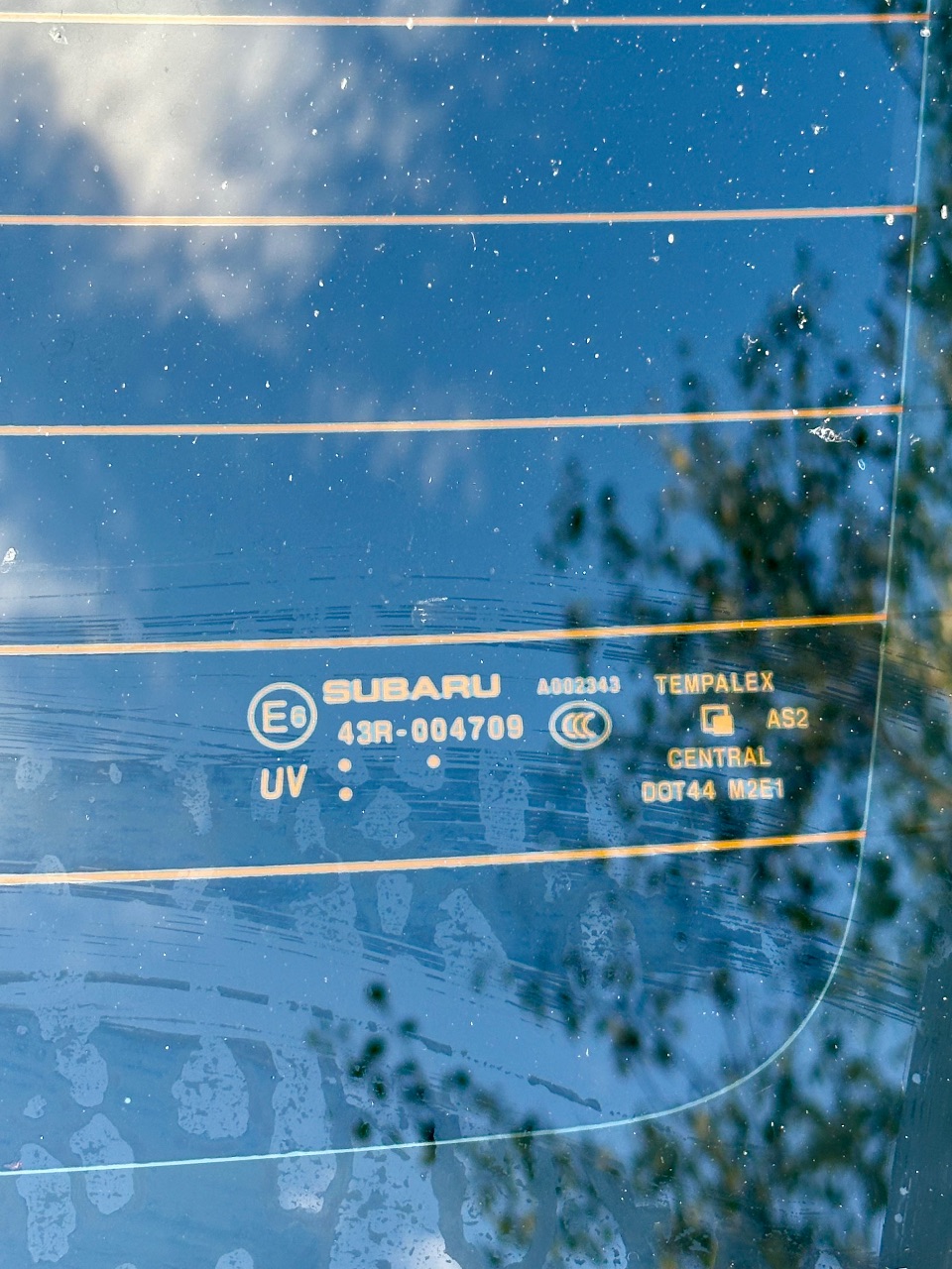 Subaru Impreza - фото 30