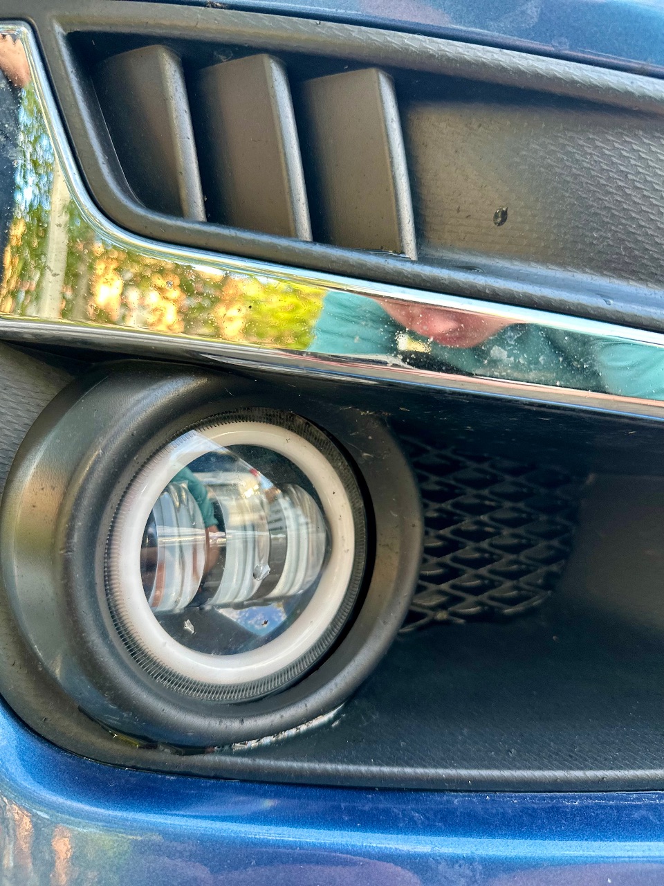 Subaru Impreza - фото 19