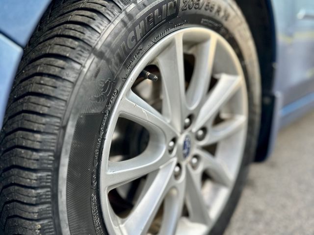 Subaru Impreza - зображення 5