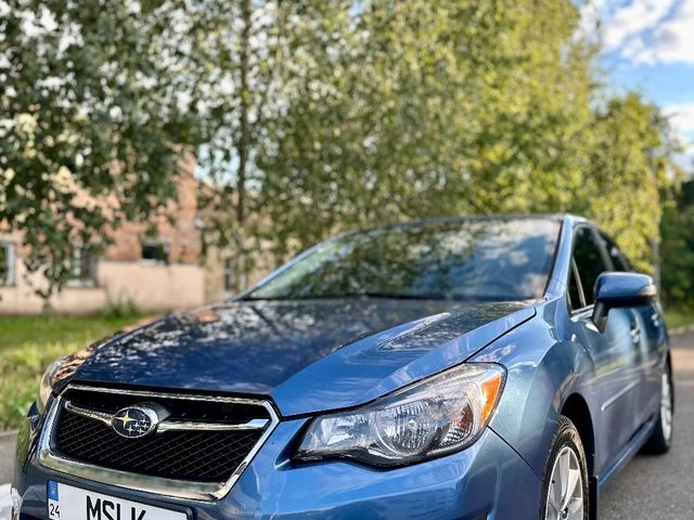 Subaru Impreza - зображення 2