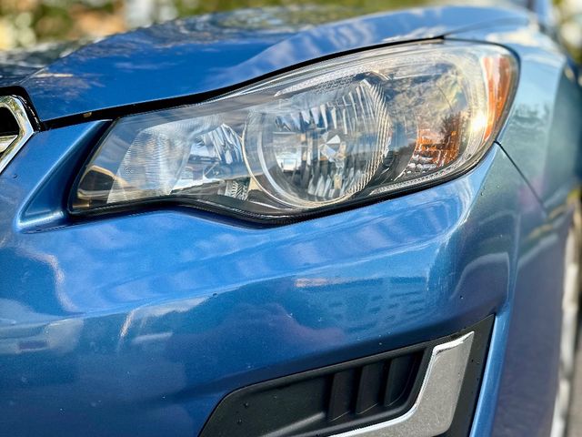 Subaru Impreza - зображення 4