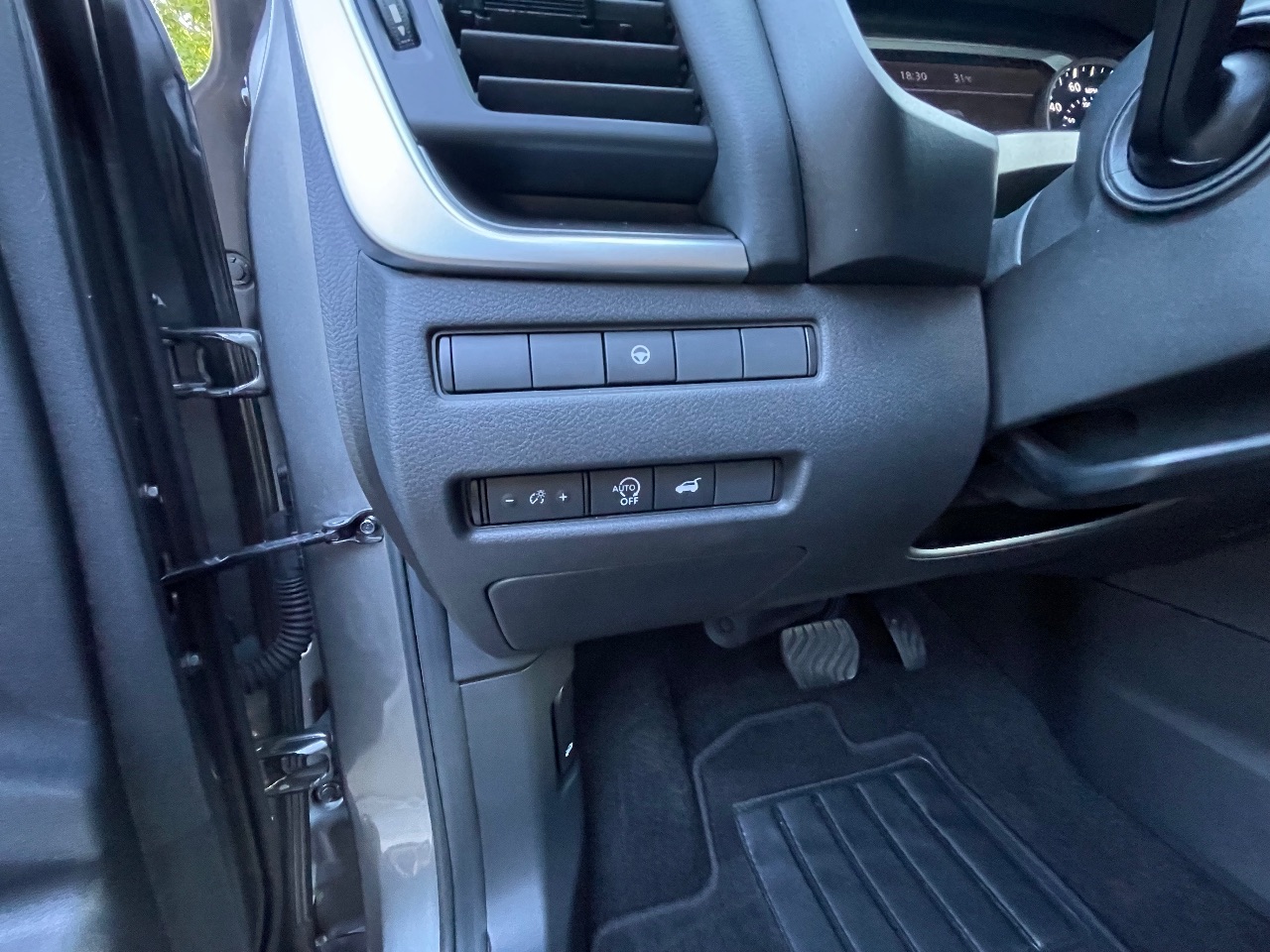 Nissan Rogue - фото 6