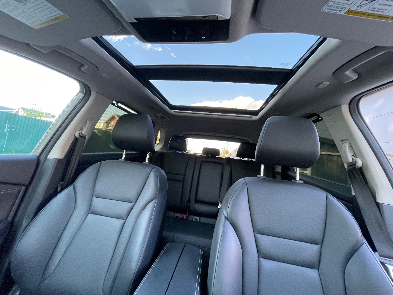 Nissan Rogue - фото 7