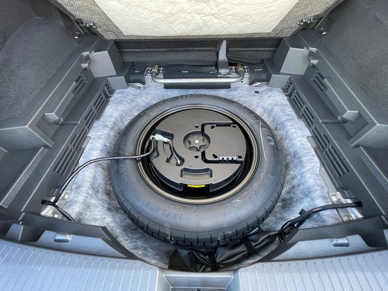 Nissan Rogue - фото 10