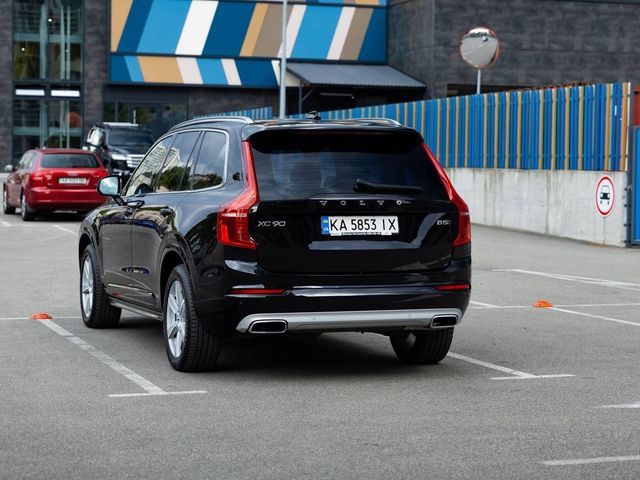 Volvo XC90 - зображення 2