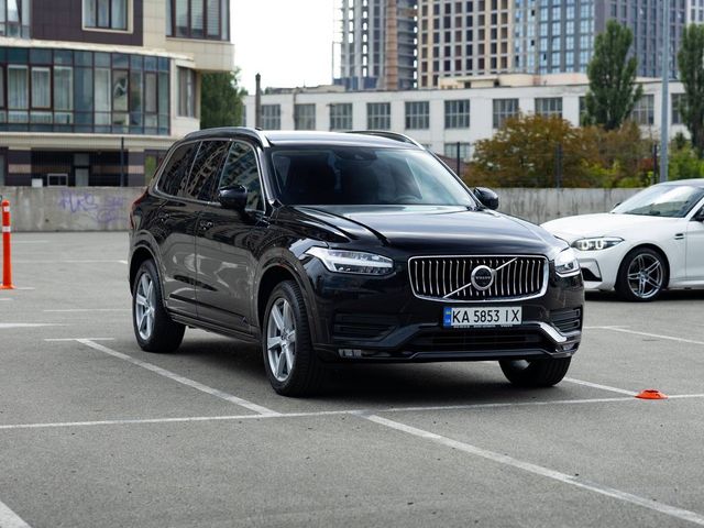 Volvo XC90 - зображення 1