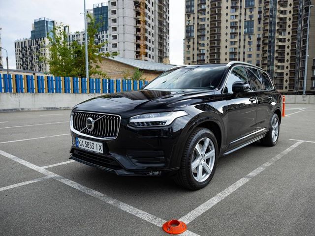Volvo XC90 - зображення 5
