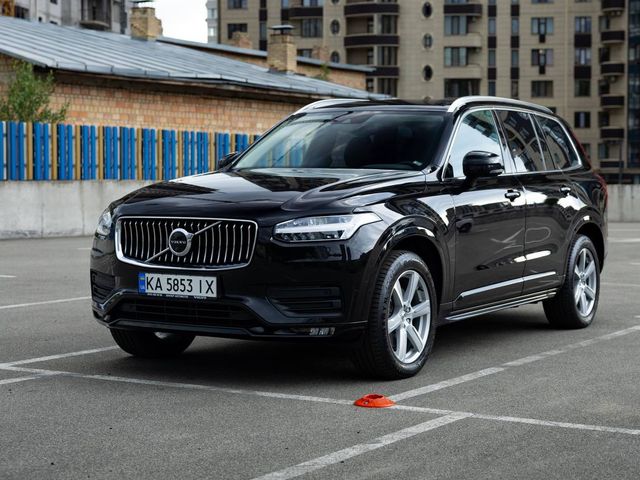 Volvo XC90 - зображення 3