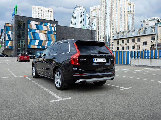 Volvo XC90 - зображення 4