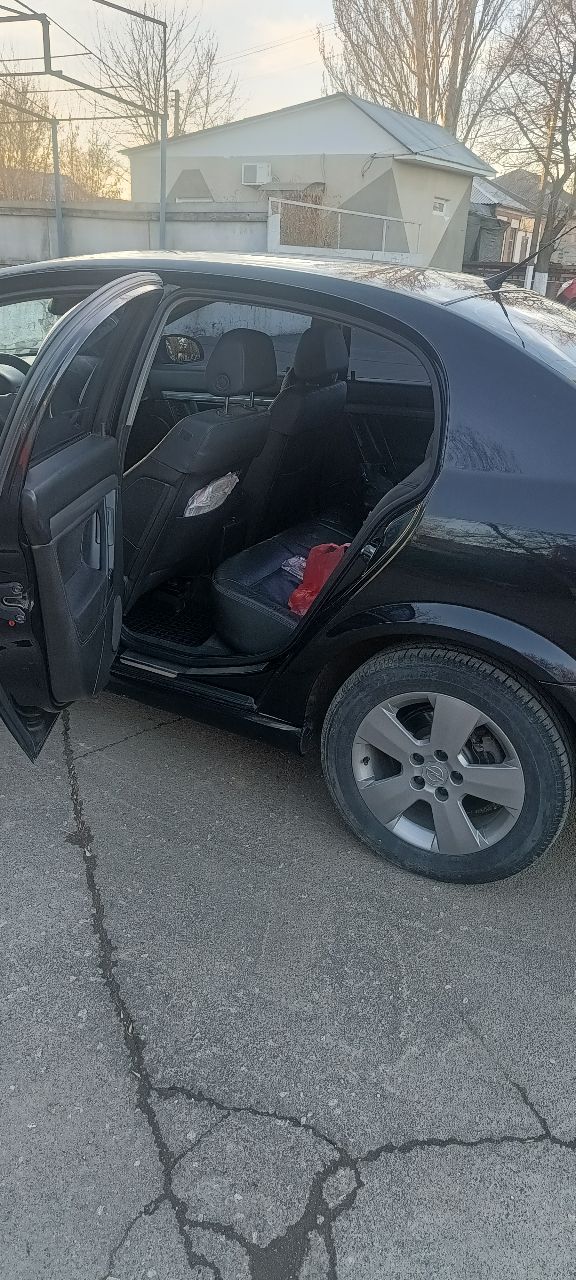 Opel Vectra - фото 7