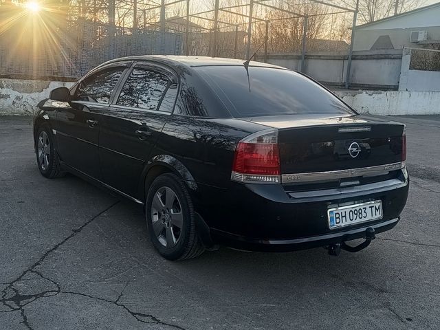 Opel Vectra - зображення 2