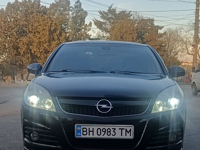 Opel Vectra - зображення 1