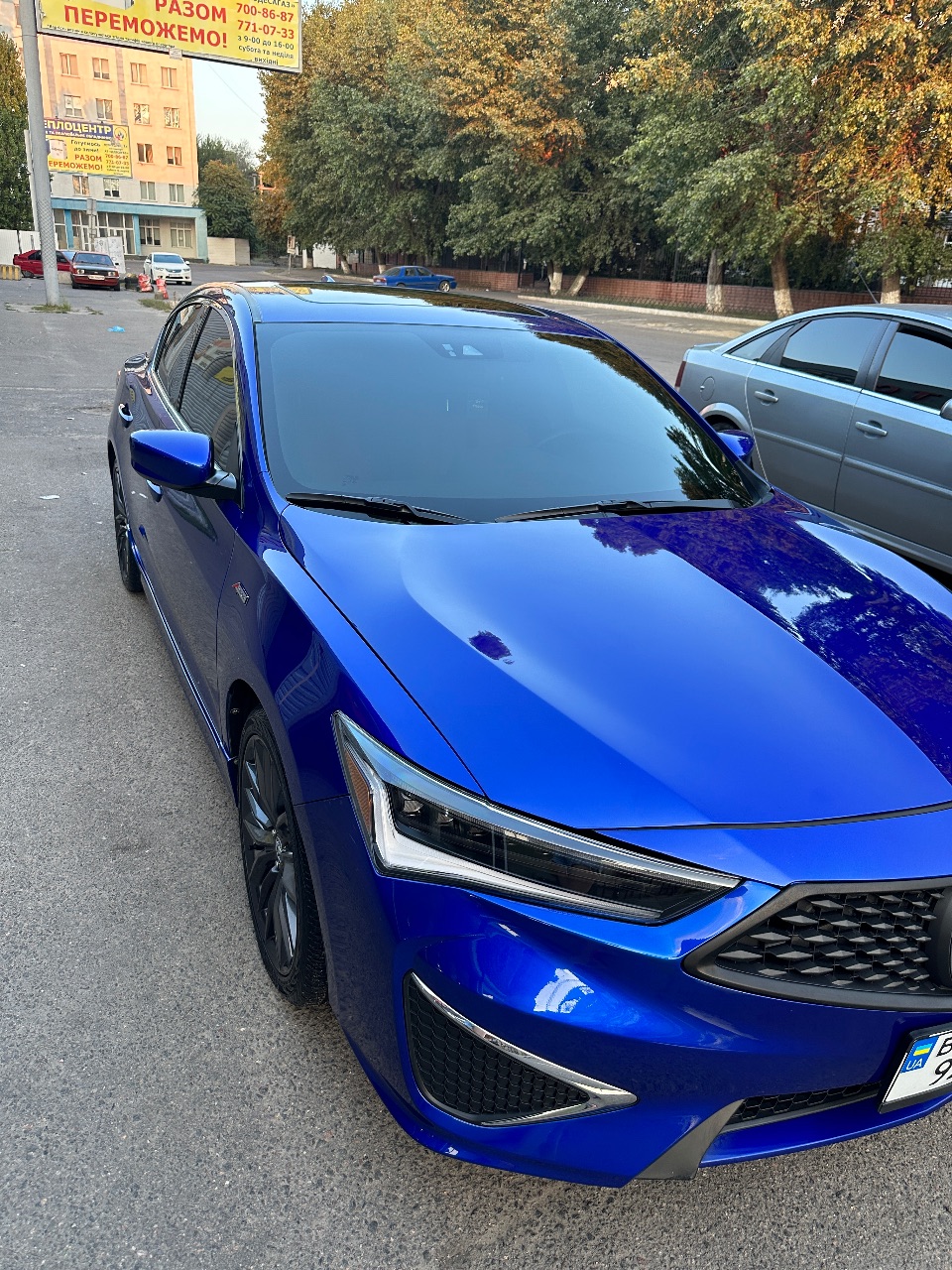 Acura ILX - фото 2