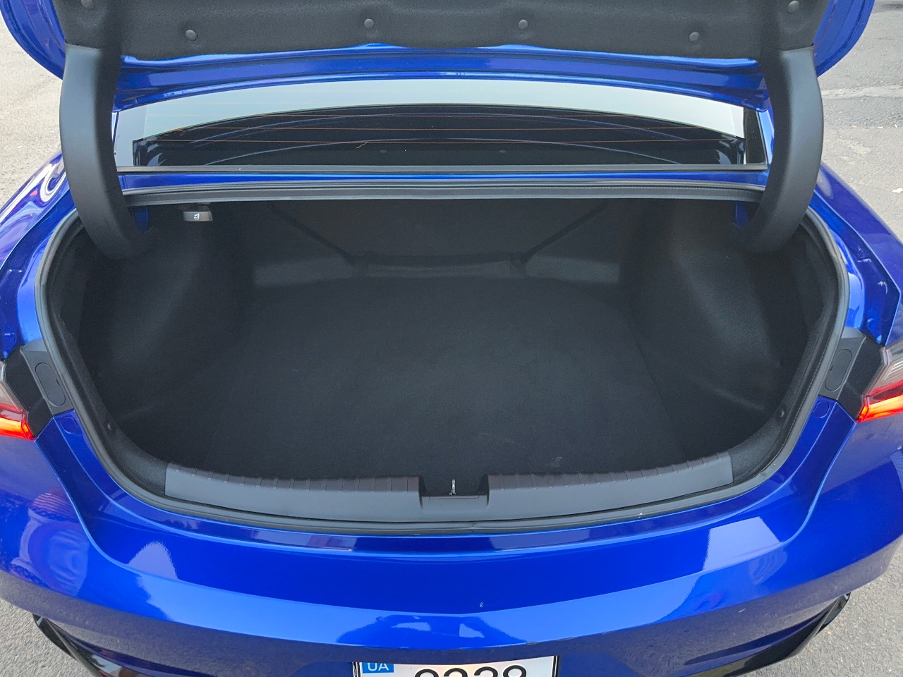 Acura ILX - фото 15