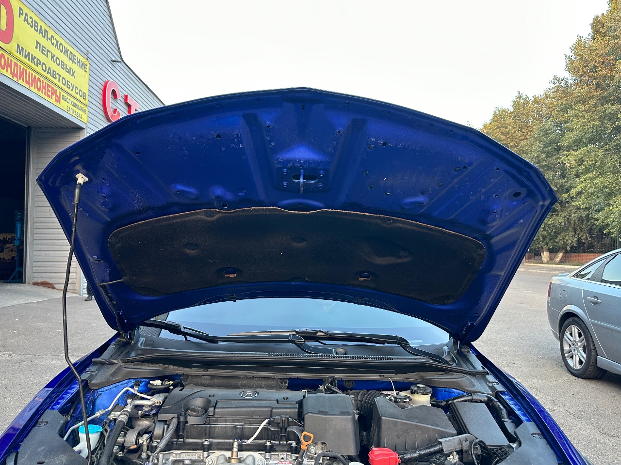 Acura ILX - фото 16