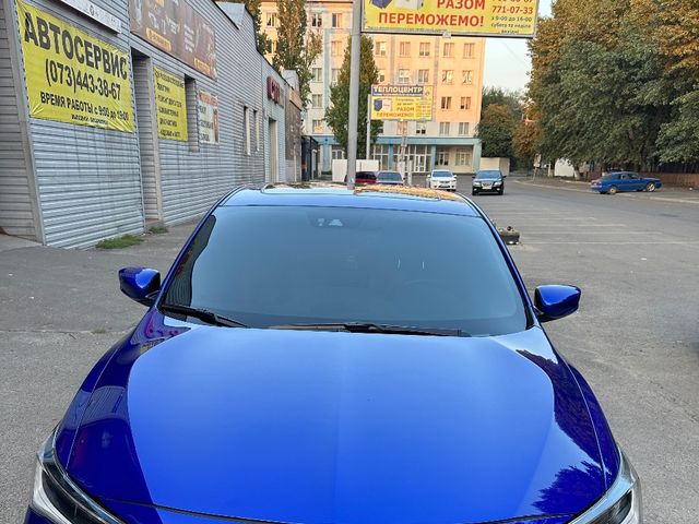 Acura ILX - фото 1