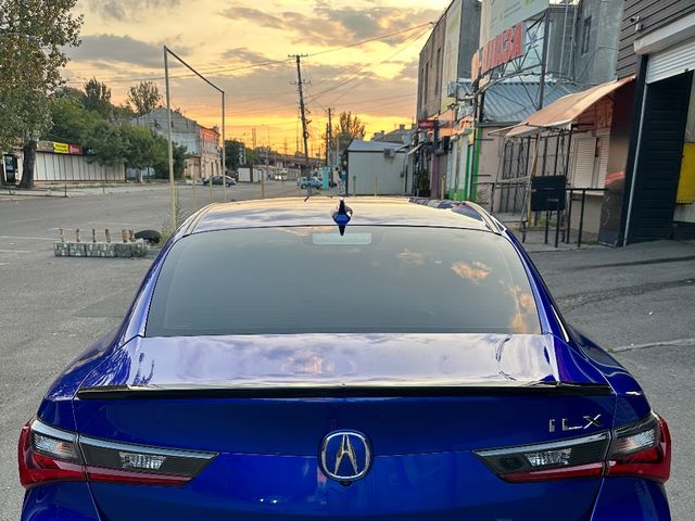 Acura ILX - фото 4