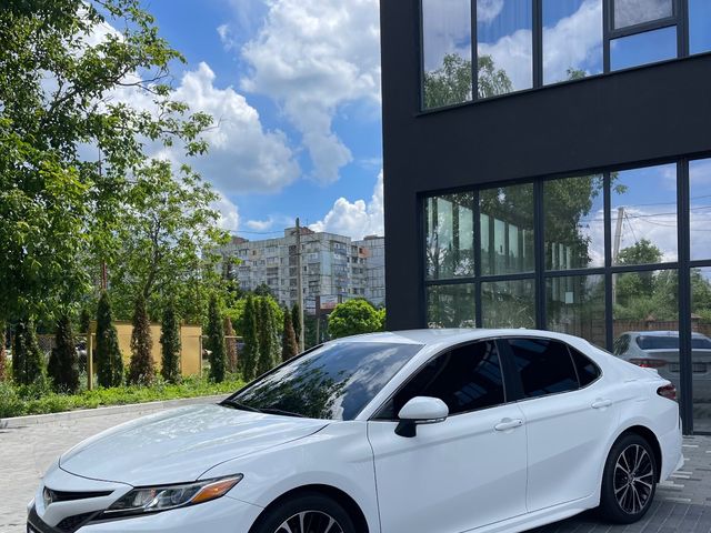 Toyota Camry 2020, Полтава, $26 000 - зображення 2