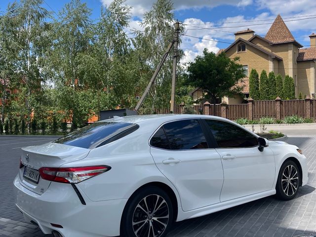 Toyota Camry 2020, Полтава, $26 000 - зображення 4
